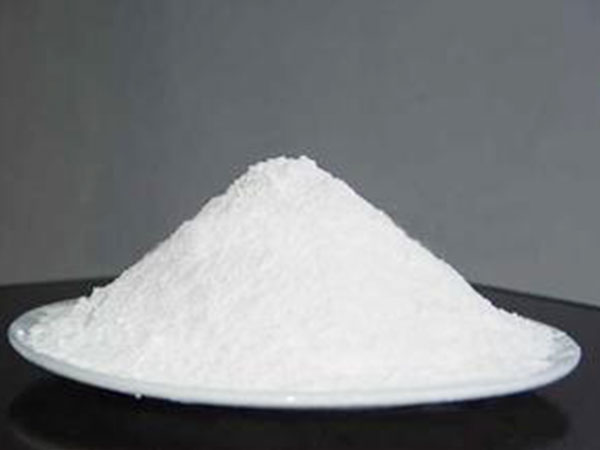 High purity active magnesium oxide